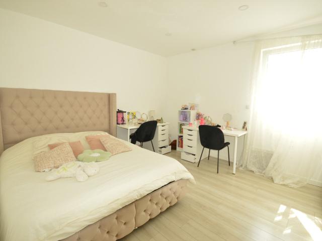 Maison 4 pièces, 120 m² à louer à Voujeaucourt 25420