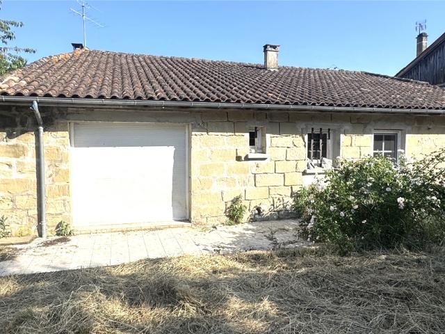 Maison 4 pièces 120m2