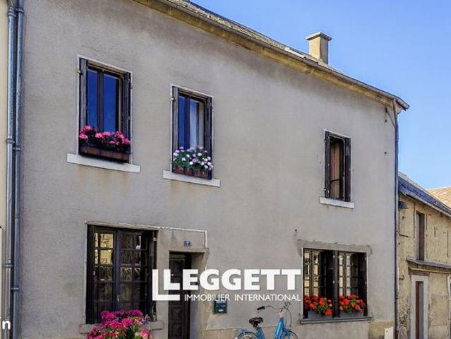 Maison 4 pièces 121 m²