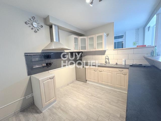 Maison 4 pièces 121 m²