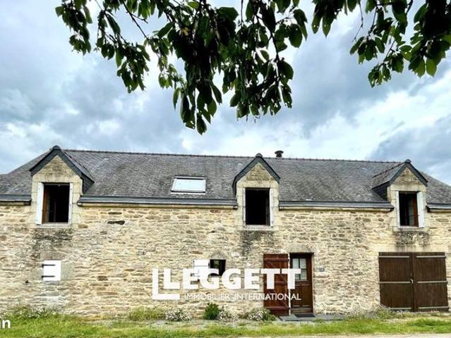 Maison 4 pièces 121 m²