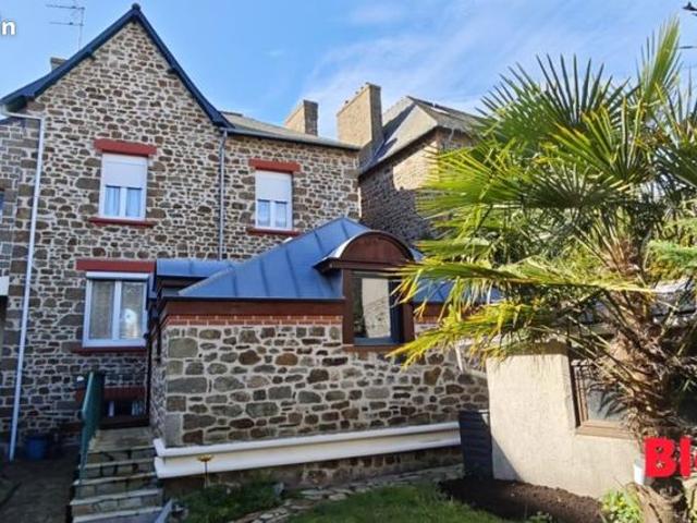 Maison 4 pièces 121 m²