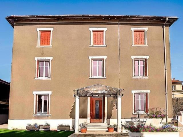 Maison 4 pièces 121 m²