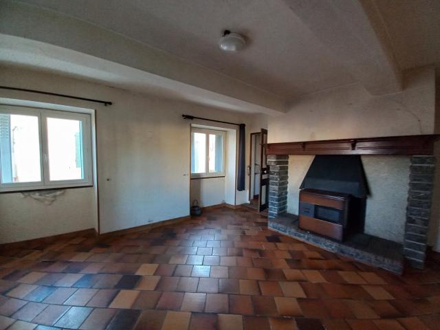 Maison 4 pièces 121 m²