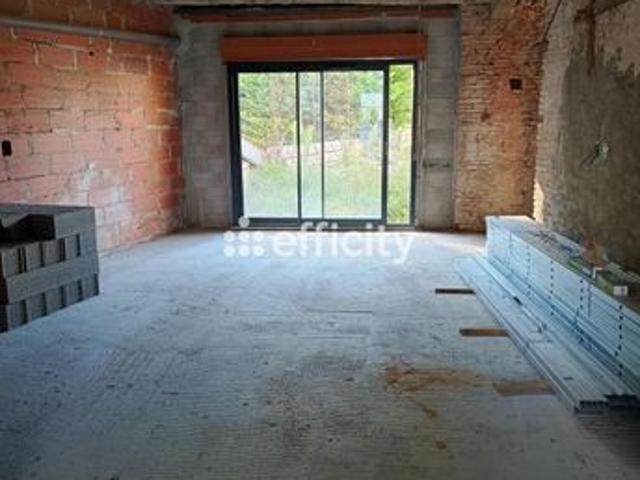 Maison 4 pièces 121 m²