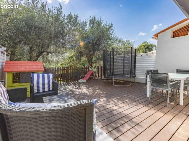 Maison 4 pièces 121 m²