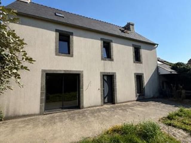 Maison 4 pièces 121 m²