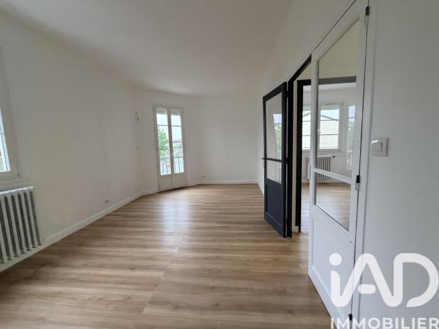 Maison 4 pièces 121 m²