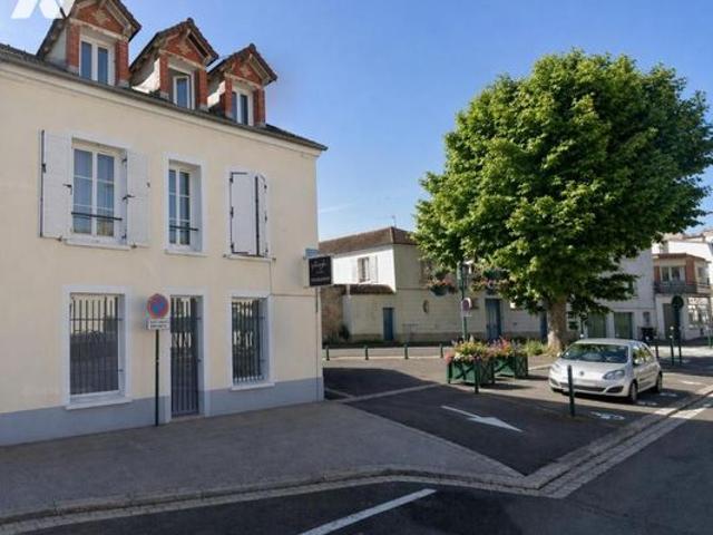 Maison 4 pièces 121 m²