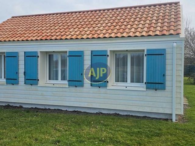 Maison 4 pièces 121 m²