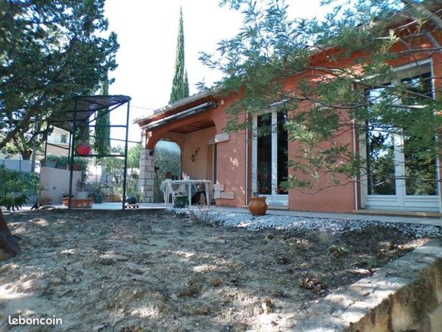 Maison 4 pièces 121 m²
