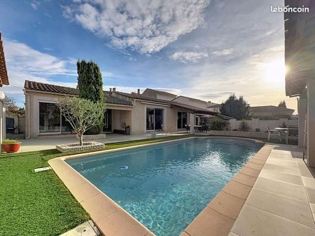 Maison 4 pièces 121 m²