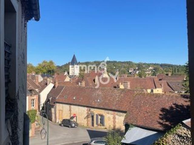 Maison 4 pièces 121 m²
