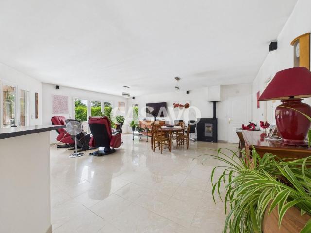 Maison 4 pièces 121 m²