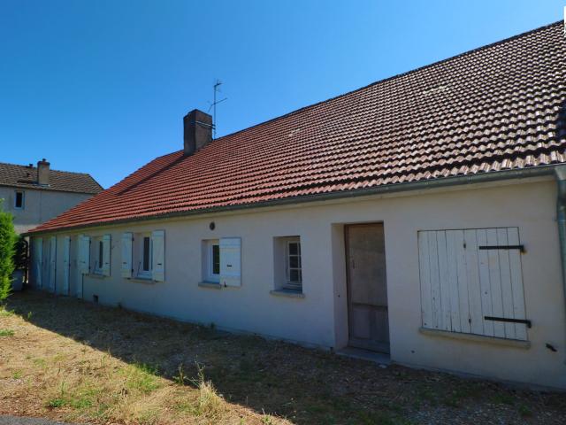 Maison 4 pièces 121 m²