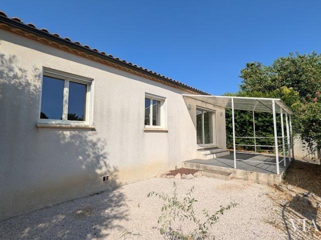 Maison 4 pièces 121 m²