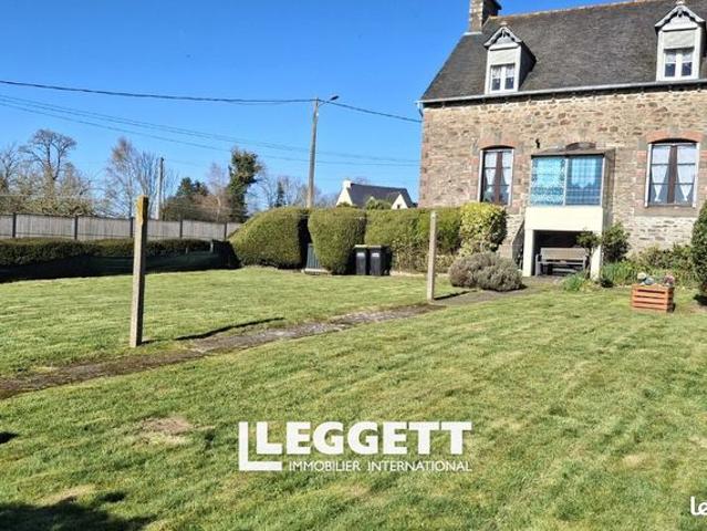 Maison 4 pièces 121 m²