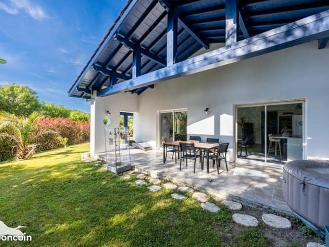 Maison 4 pièces 121 m²