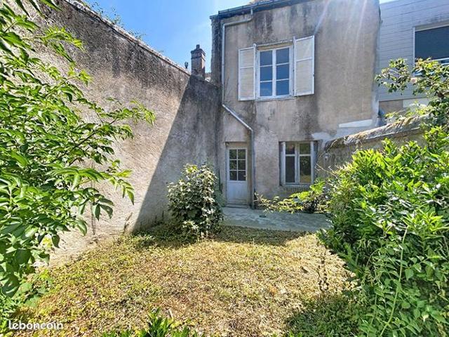 Maison 4 pièces 121 m²