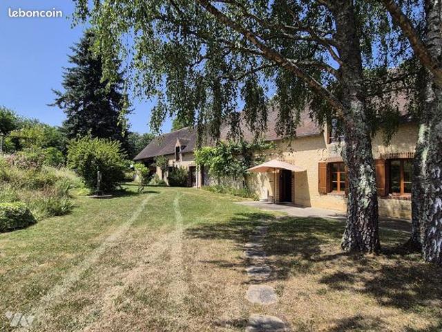 Maison 4 pièces 121 m²