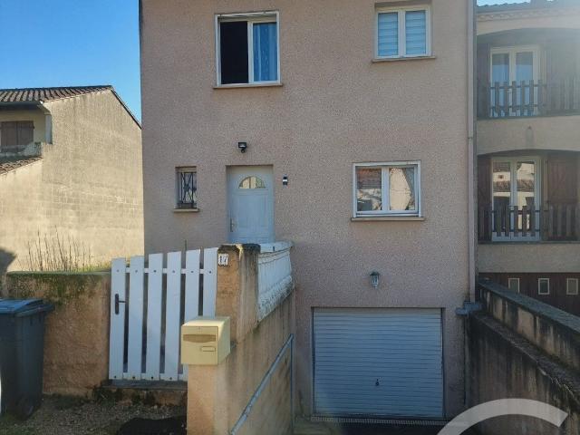 Maison 4 pièces 121 m²