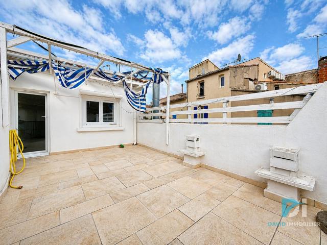 Maison 4 pièces 117 m²