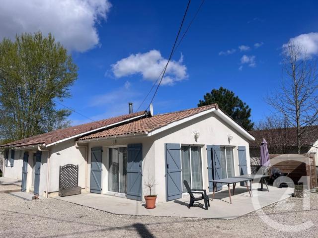Maison 4 pièces 121 m²