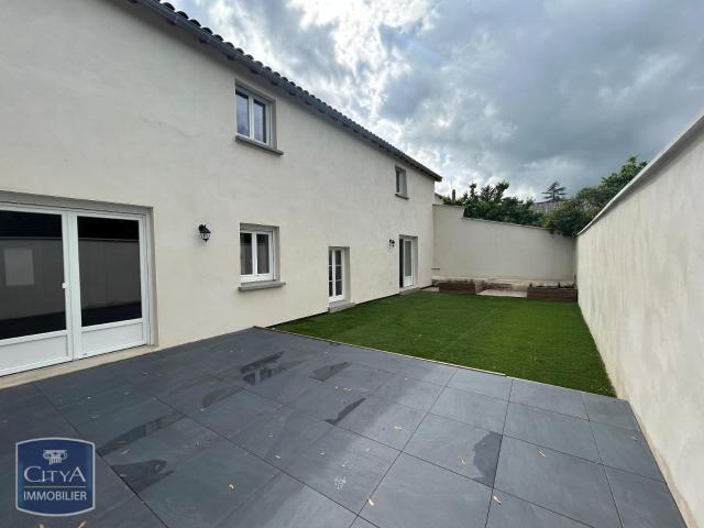 Maison 4 pièces 121 m²