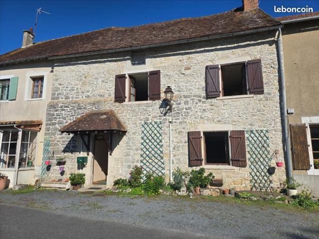 Maison 4 pièces 121 m²