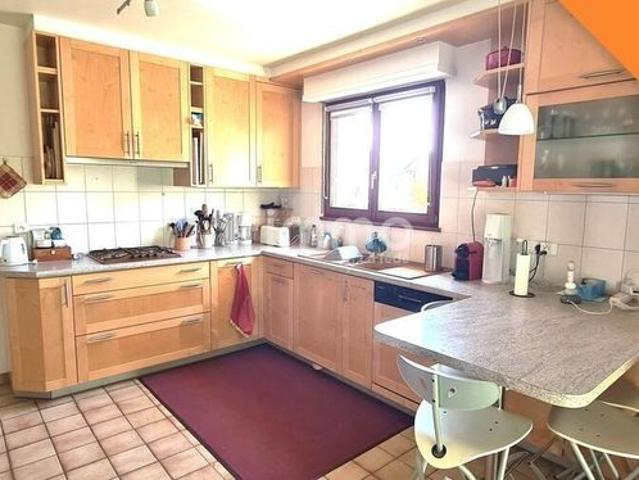 Maison 4 pièces 121 m²