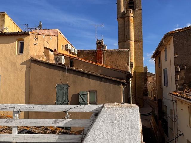Maison 4 pièces 121 m²