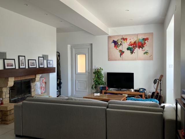 Maison 4 pièces 121 m²