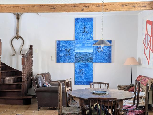 Maison 4 pièces 121 m²