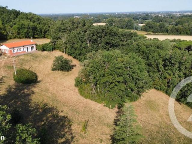 Maison 4 pièces 121 m²