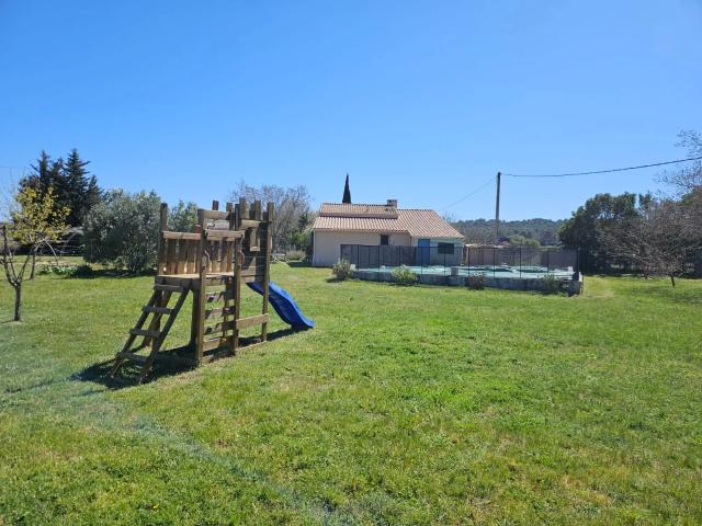Maison 4 pièces 136 m²