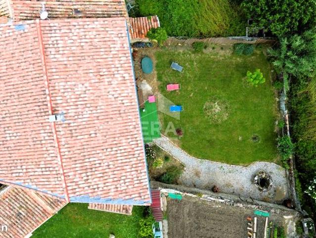 Maison 4 pièces 121 m²