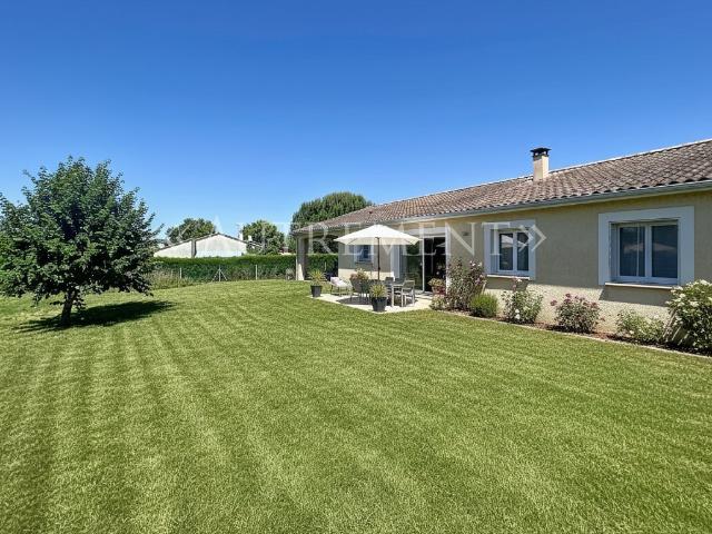 Maison 4 pièces 121 m²
