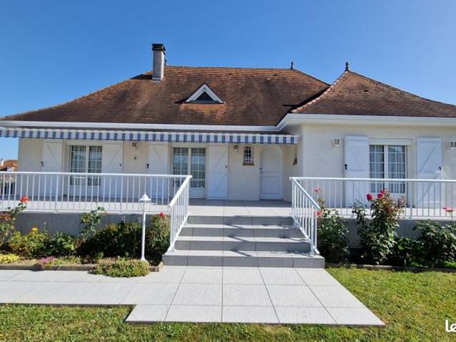 Maison 4 pièces 121 m²