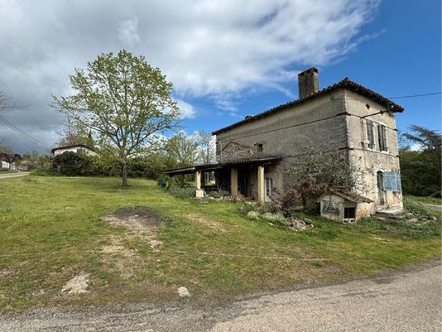 Maison 4 pièces 121 m²