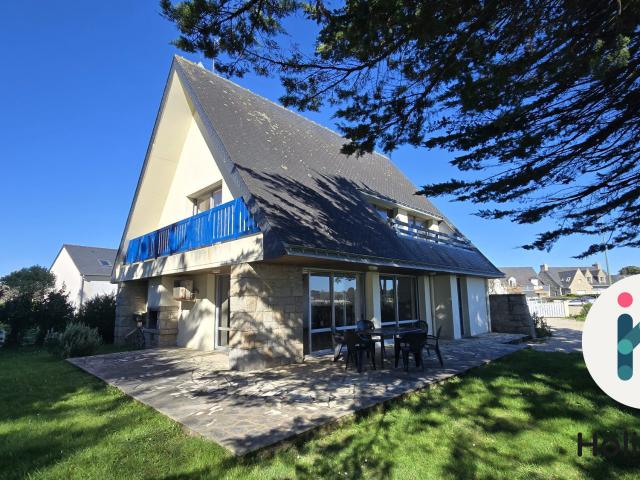 Maison 4 pièces 121 m²