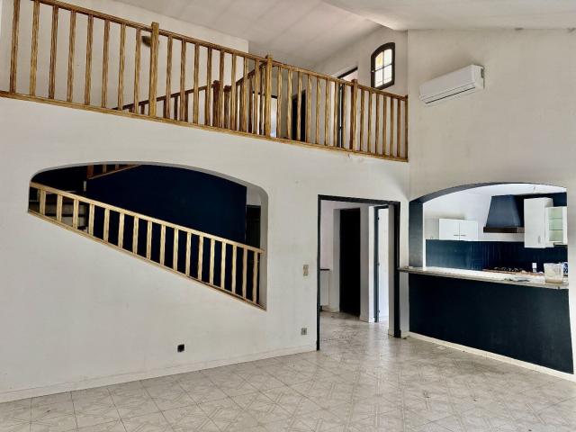 Maison 4 pièces 121 m²