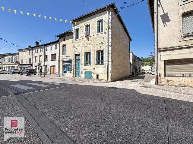 Maison 4 pièces 121 m²