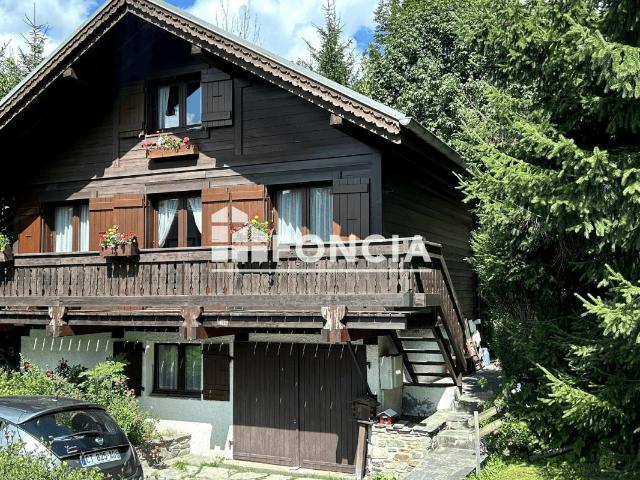 Maison 4 pièces 121 m²