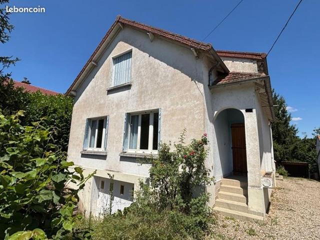 Maison 4 pièces 121 m²