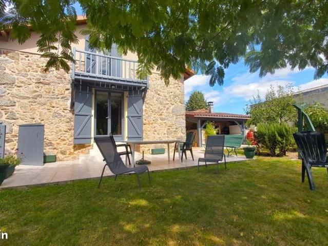 Maison 4 pièces 121 m²