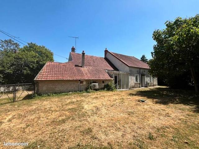 Maison 4 pièces 121 m²
