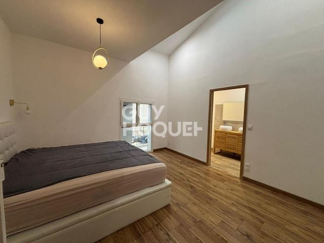 Maison 4 pièces 121 m²