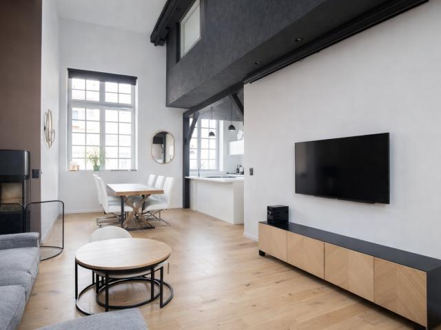Maison 4 pièces 121 m²