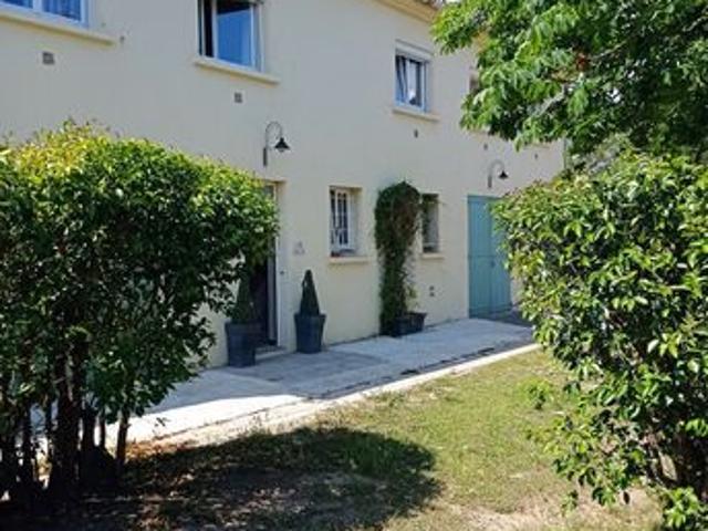 Maison 4 pièces 121 m²