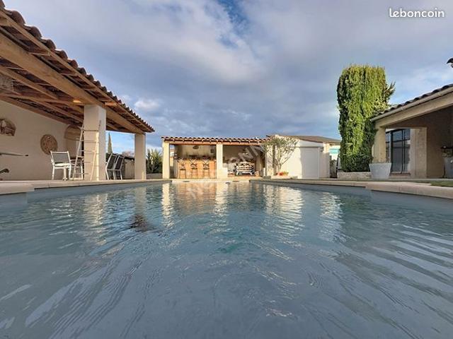 Maison 4 pièces 121 m²